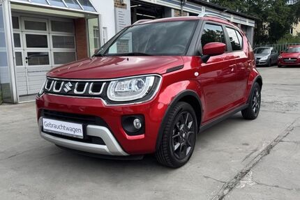 Suzuki Ignis 13.002 km 18.999 &euro; Berlin 12109