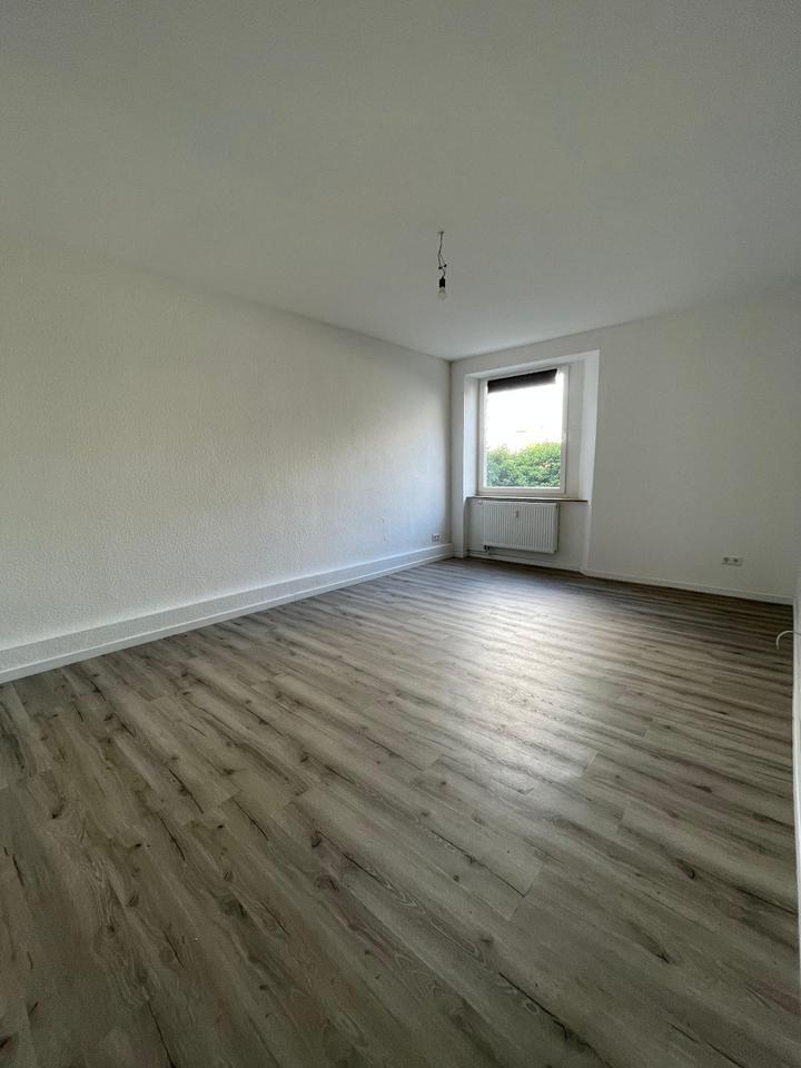 Viel Platz für die eigenen Ideen und Schnell in der Innenstadt!