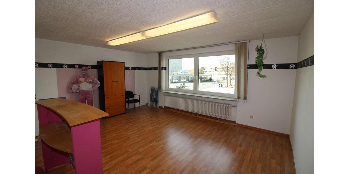Gewerbeobjekt Salzgitter - 1.200&euro; | Angebot:26305686