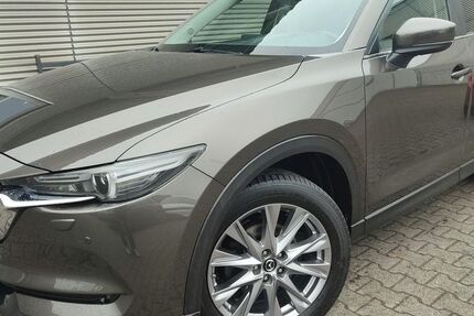 Mazda CX-5 93.849 km 18.890 &euro; Brandenburg an der Havel 14772