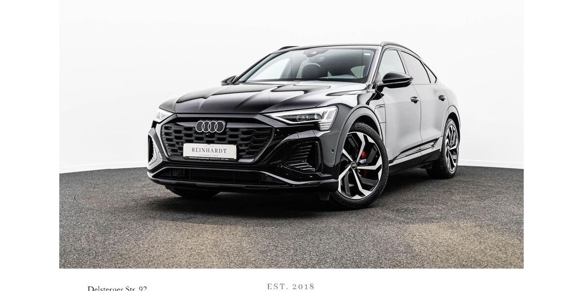Audi Q8 e-tron 79.985 km 45.035 &euro; Hagen 58091