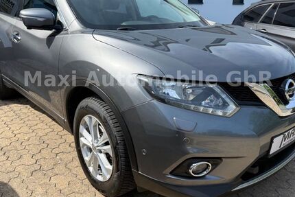 Nissan X-Trail 154.000 km 12.990 € Ammerndorf 90614