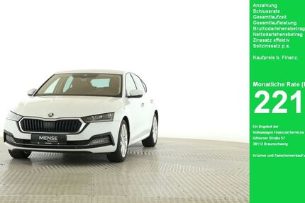 Skoda Octavia 48.617 km 23.955 &euro; Oelde (Stromberg) 59302