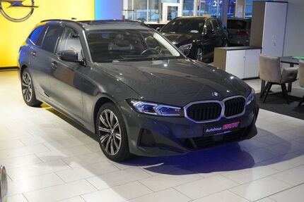 BMW 320 128.240 km 29.999 &euro; Hollenstedt 21279