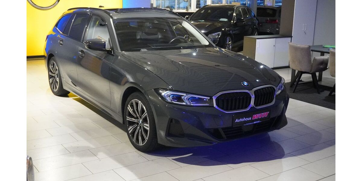 BMW 320 128.240 km 29.999 &euro; Hollenstedt 21279