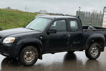 Mazda BT-50 200.000 km 3.750 &euro; Dotternhausen 72359