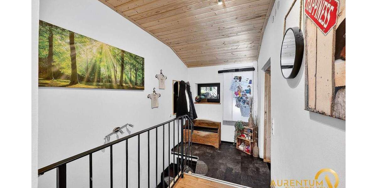 Bungalow Traitsching Obergoßzell - 4 Zimmer, 176 m&sup2;, 479.000&euro; | Angebot:25691009