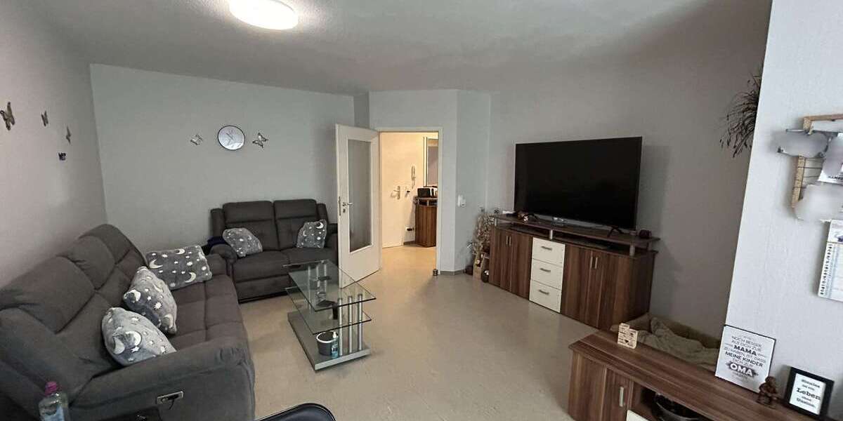 Etagenwohnung Lohr am Main / Sendelbach Sendelbach - 2 Zimmer, 61 m&sup2;, 173.000&euro; | Angebot:27071181