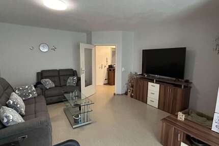 Wohnung Lohr am Main / Sendelbach Sendelbach - 2 Zimmer, 61 m&sup2;, 173.000&euro; | Angebot:27071181