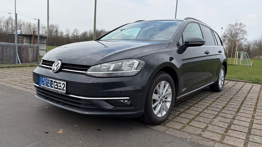 VW Golf 88.200 km 12.800 &euro; Dörnhagen 34277