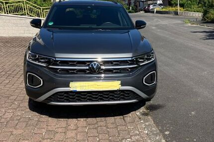VW T-Roc 17.500 km 24.000 € Greußenheim 97259