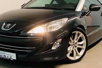Peugeot RCZ 157.511 km 6.500 &euro; Geretsried bei München 82538
