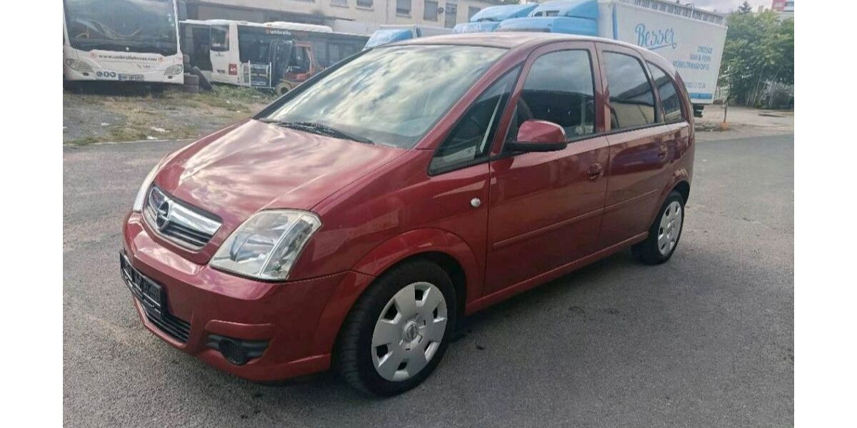 Opel Meriva 306.000 km 599 &euro; Nagold 72202