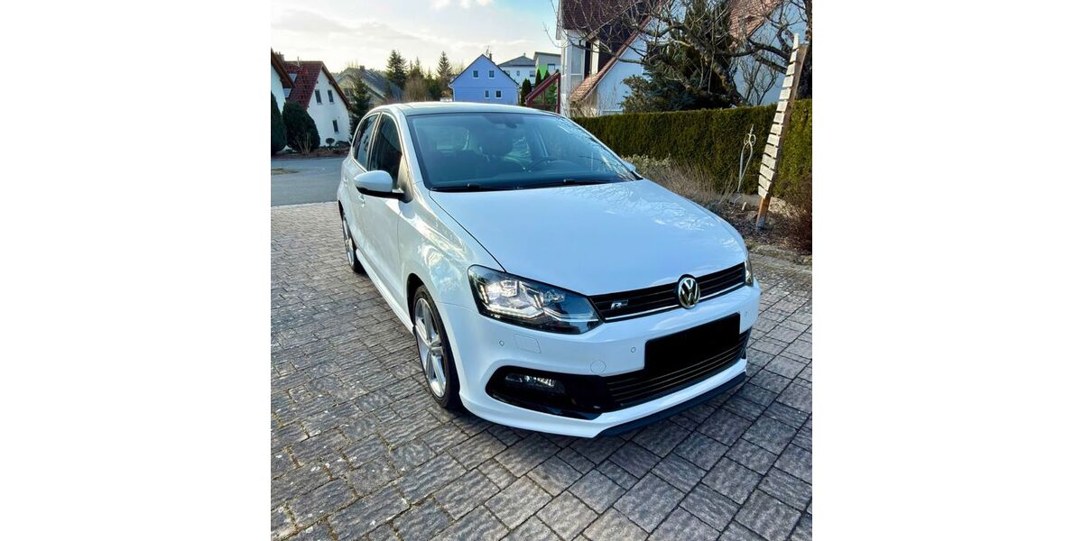 VW Polo 127.000 km 11.950 &euro; Großhabersdorf 90613