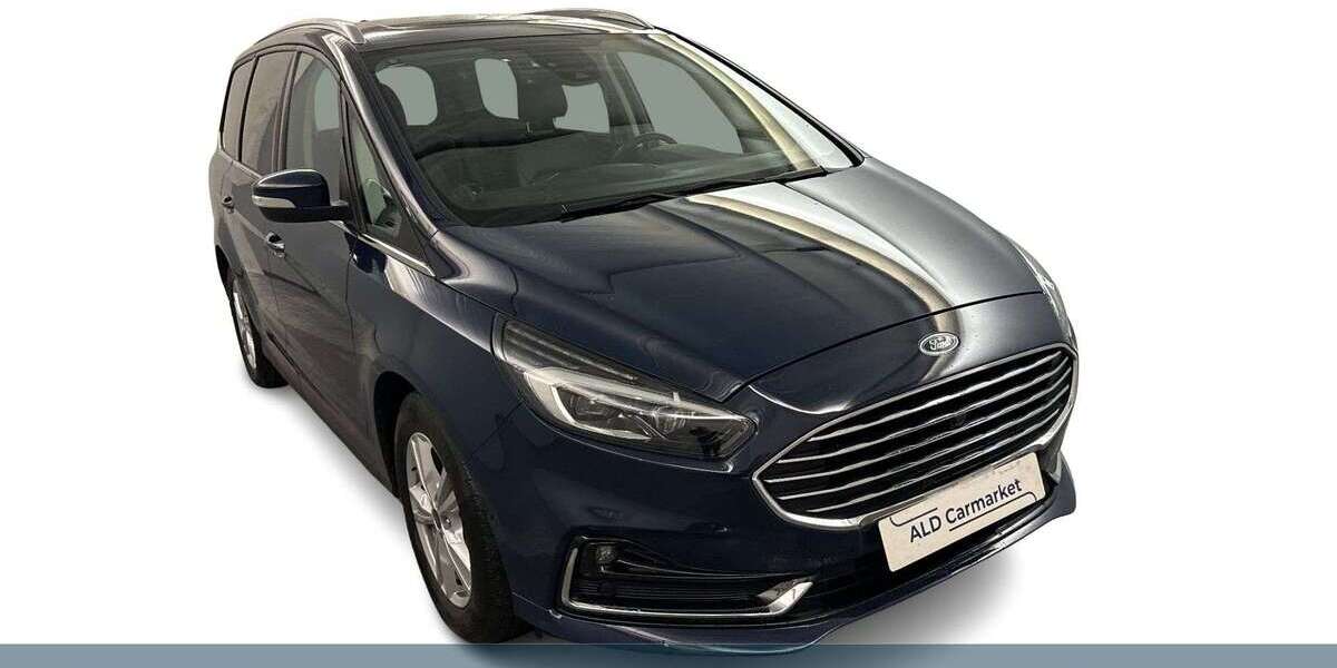 Ford Galaxy 71.818 km 29.980 &euro; Dorfmark 29683