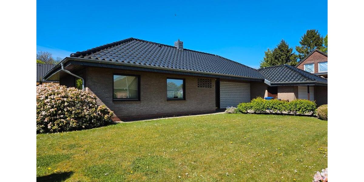 Einfamilienhaus Rastede - 4 Zimmer, 124 m&sup2;, 385.000&euro; | Angebot:26862642