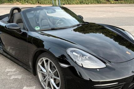 Porsche Boxster 107.000 km 51.718 € Köln 50769