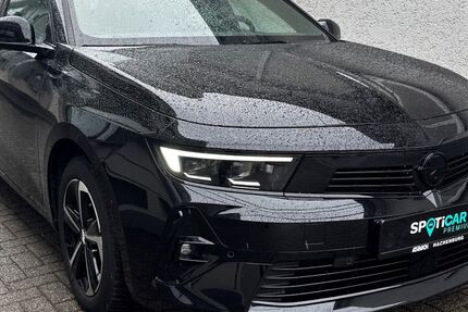 Opel Astra 15.650 km 20.999 &euro; Hachenburg 57627