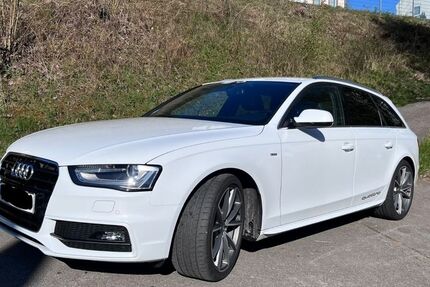 Audi A4 210.000 km 10.799 &euro; Plettenberg 58840