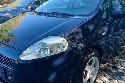 Fiat Punto 148.000 km 1.350 &euro; Regensburg-Bernhardswald 93170