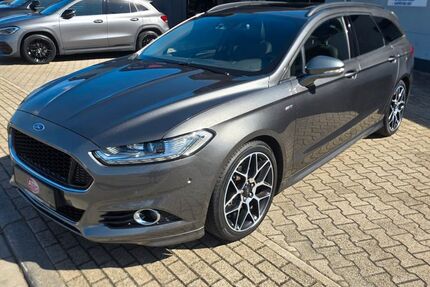 Ford Mondeo 80.000 km 16.990 &euro; Sandhausen 69207