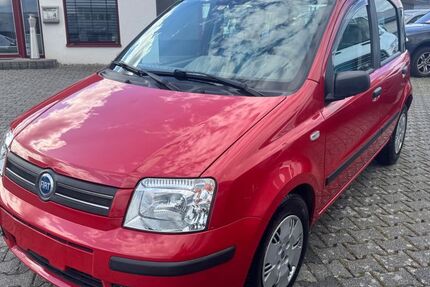 Fiat Panda 70.000 km 3.000 &euro; Beselich- Obertiefenbach 65614