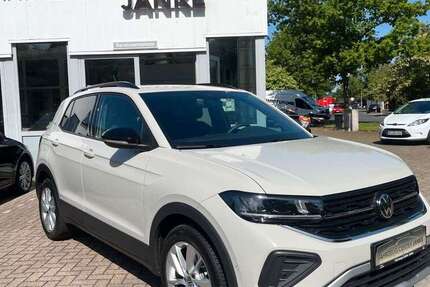 VW T-Cross 1.760 km 24.880 &euro; Hameln 31787