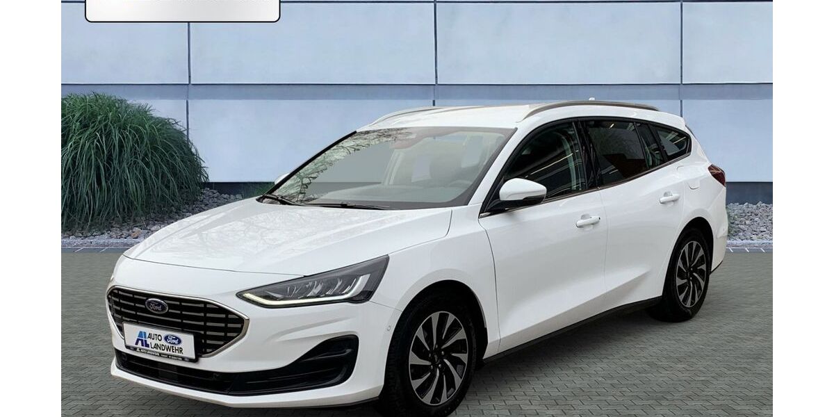 Ford Focus 32.755 km 21.490 &euro; Holdorf 49451