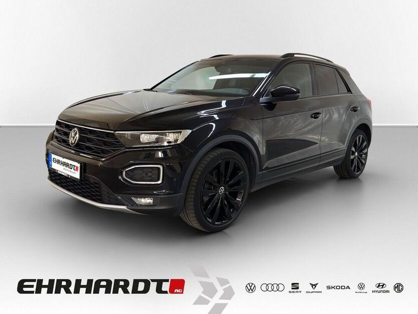 T-Roc