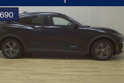Ford Mustang Mach-E 80.965 km 24.380 &euro; Bremen / Arsten 28279