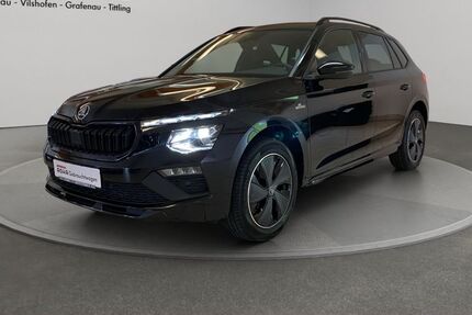 Skoda Kamiq 1.087 km 29.100 € Grafenau 94481