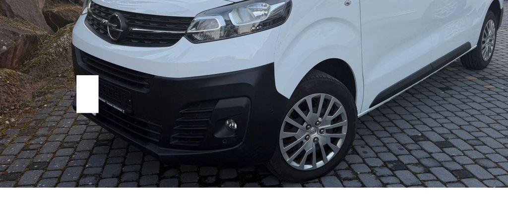 Opel Vivaro 70.000 km 15.890 &euro; RIENECK 97794