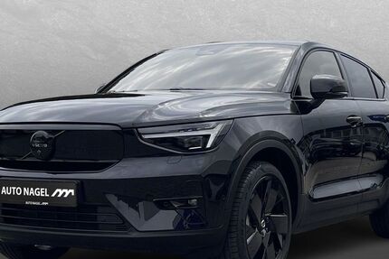 Volvo C40 15.000 km 39.880 &euro; Moers 47441