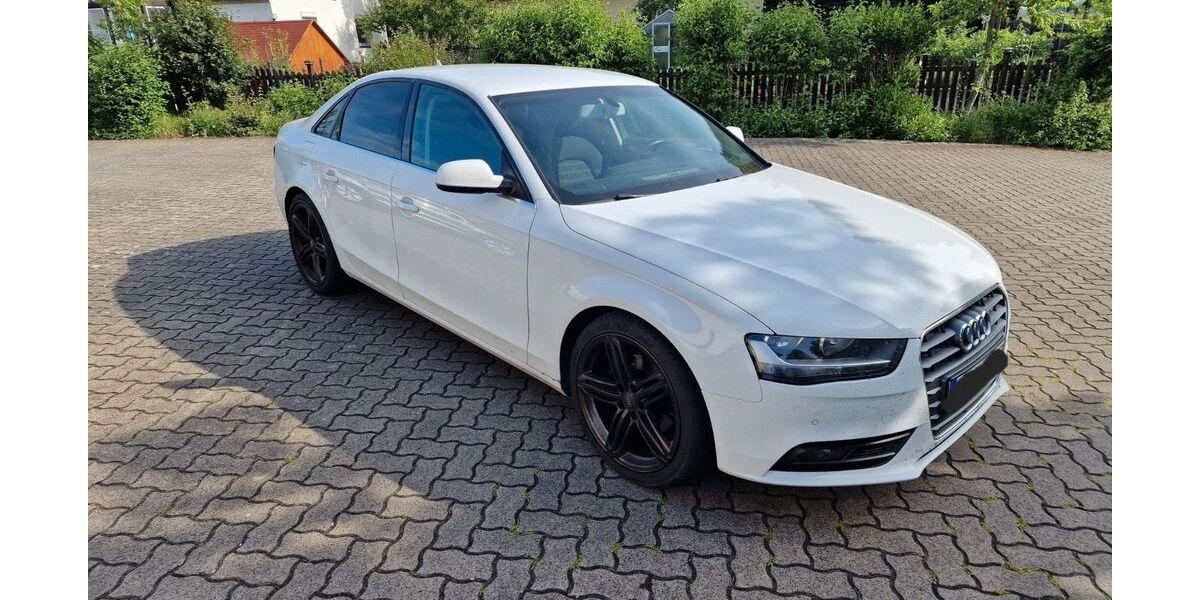 Audi A4 248.000 km 11.000 &euro; Meiningen 98617