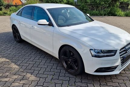 Audi A4 248.000 km 9.800 &euro; Meiningen 98617