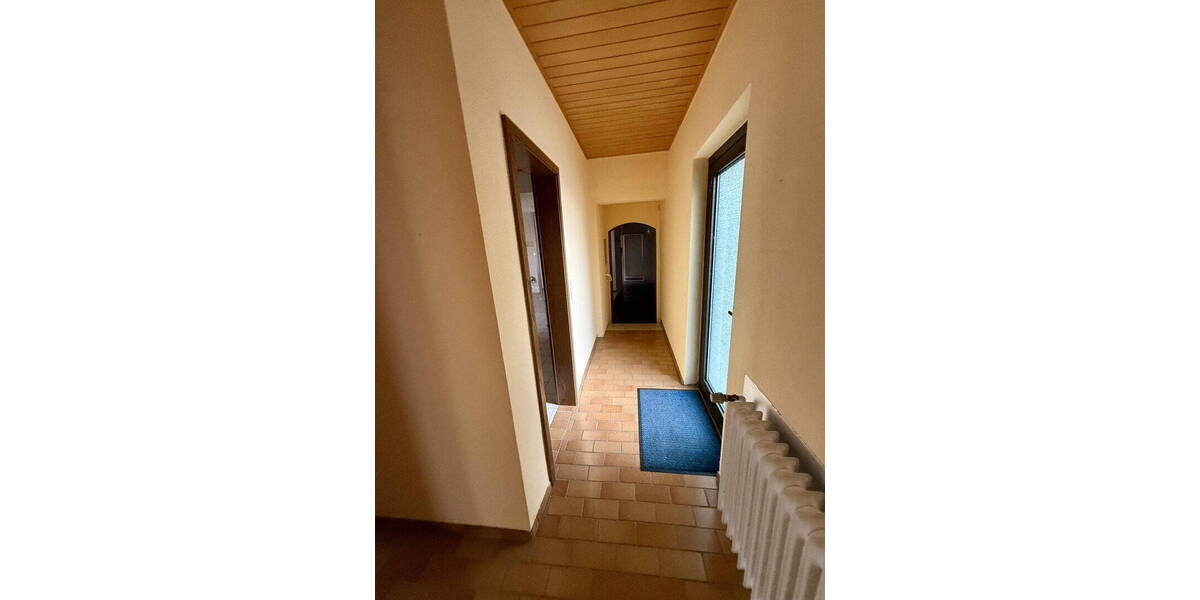 Etagenwohnung Brombachtal Kirchbrombach - 4 Zimmer, 160 m&sup2;, 1.400&euro; | Angebot:26790529