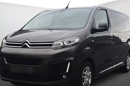 Citroen SpaceTourer 136.220 km 18.990 &euro; Borken 46325