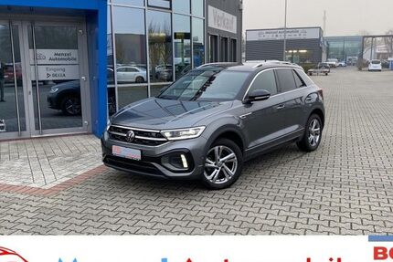 VW T-Roc 77.700 km 20.900 &euro; Schüttorf 48465