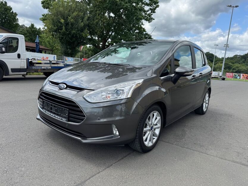 Ford B-Max 35.623 km 10.900 € Cölbe 35091