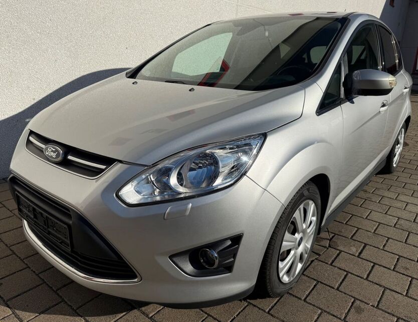 C-Max