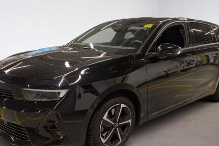 Opel Astra 20.961 km 19.970 &euro; Staßfurt (Sachsen-Anhalt) 39418