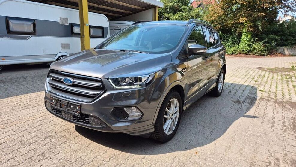 Kuga