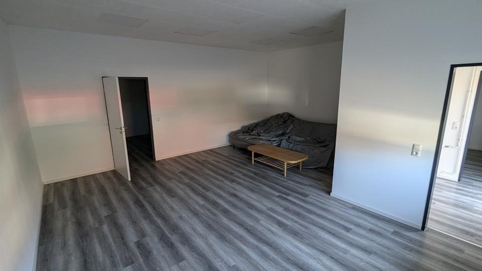 50 qm² Büro in der Benzstraße in Goch