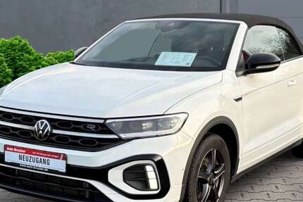 VW T-Roc 60.066 km 29.420 &euro; Marktredwitz 95615