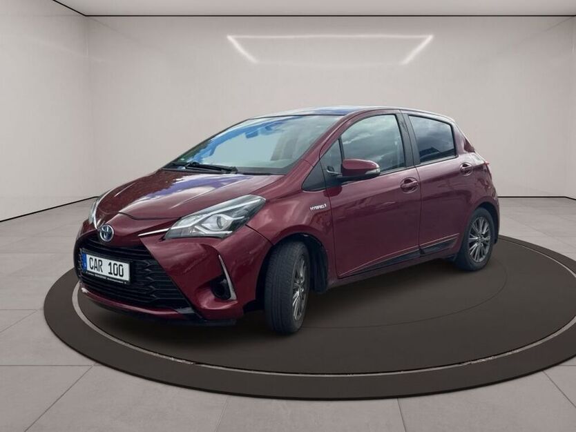 Yaris