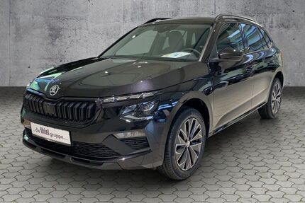 Skoda Kamiq 4.262 km 25.990 € Bad Driburg 33014