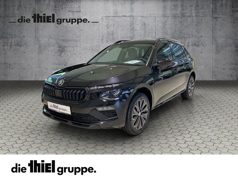 Skoda Kamiq 4.262 km 25.990 € Bad Driburg 33014