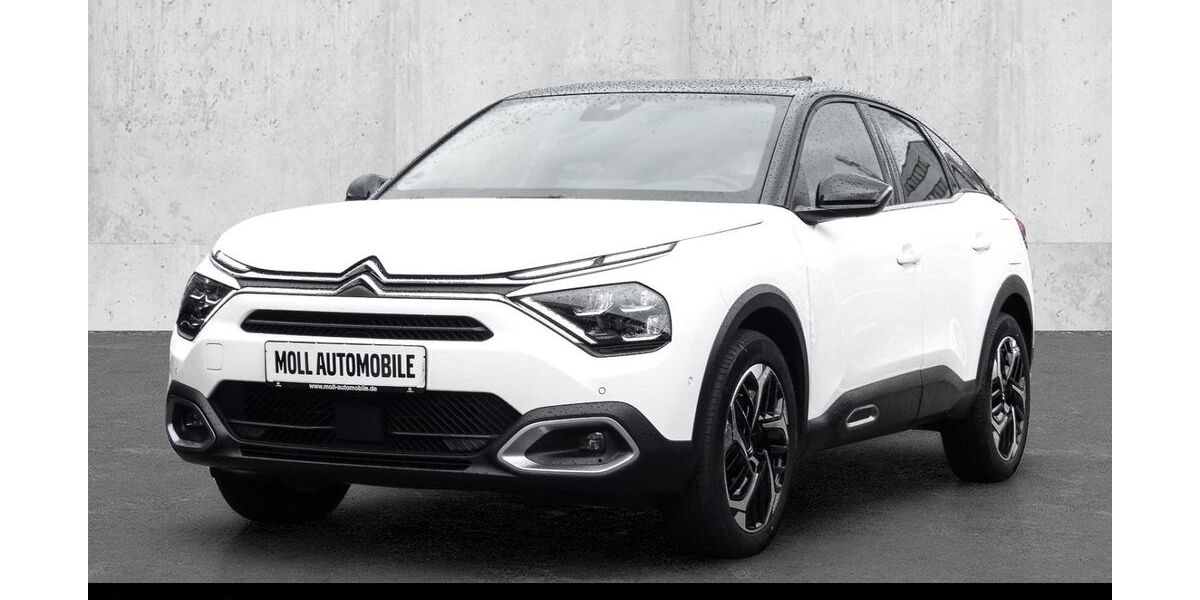 Citroen C4 17.125 km 24.390 &euro; Köln 50825