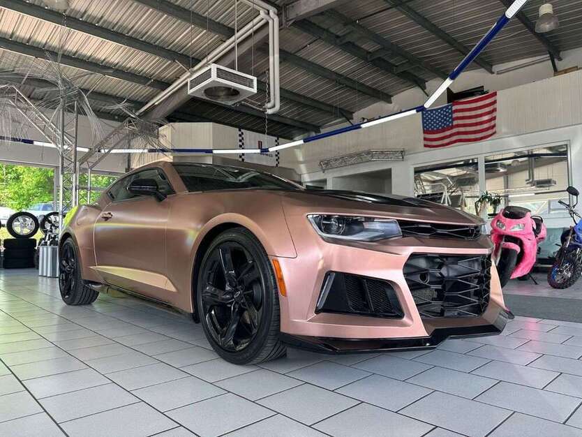 Camaro