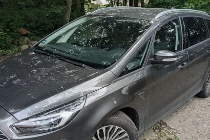 Ford S-Max 117.880 km 19.500 &euro; Ochtrup 48607